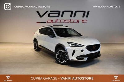 Cupra Formentor Formentor 1.5 tsi 150cv dsg del 2024 usata a Buttapietra