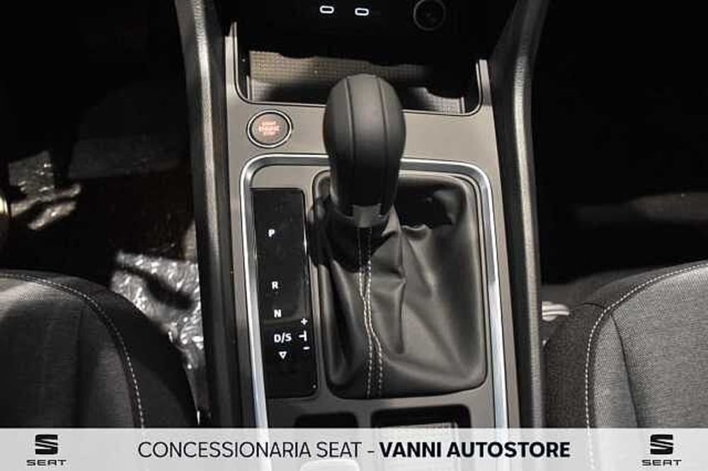 SEAT Ateca usata a Verona (12)