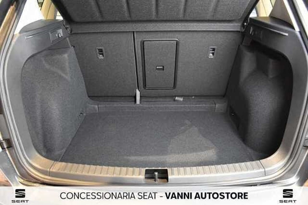 SEAT Ateca usata a Verona (15)