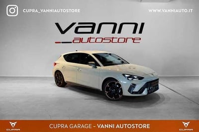 Cupra Leon Leon 1.5 hybrid 150cv dsg del 2024 usata a Buttapietra