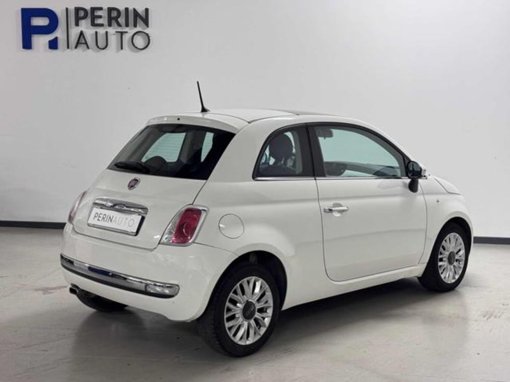 Fiat 500 usata a Vicenza (4)