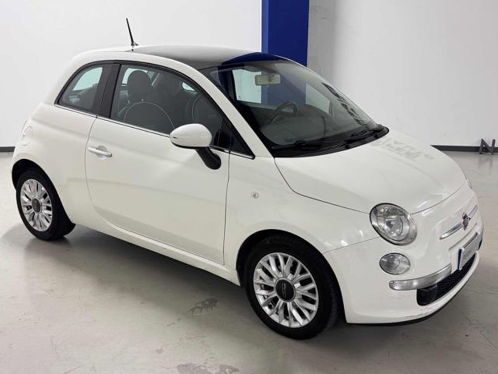 Fiat 500 usata a Vicenza (7)