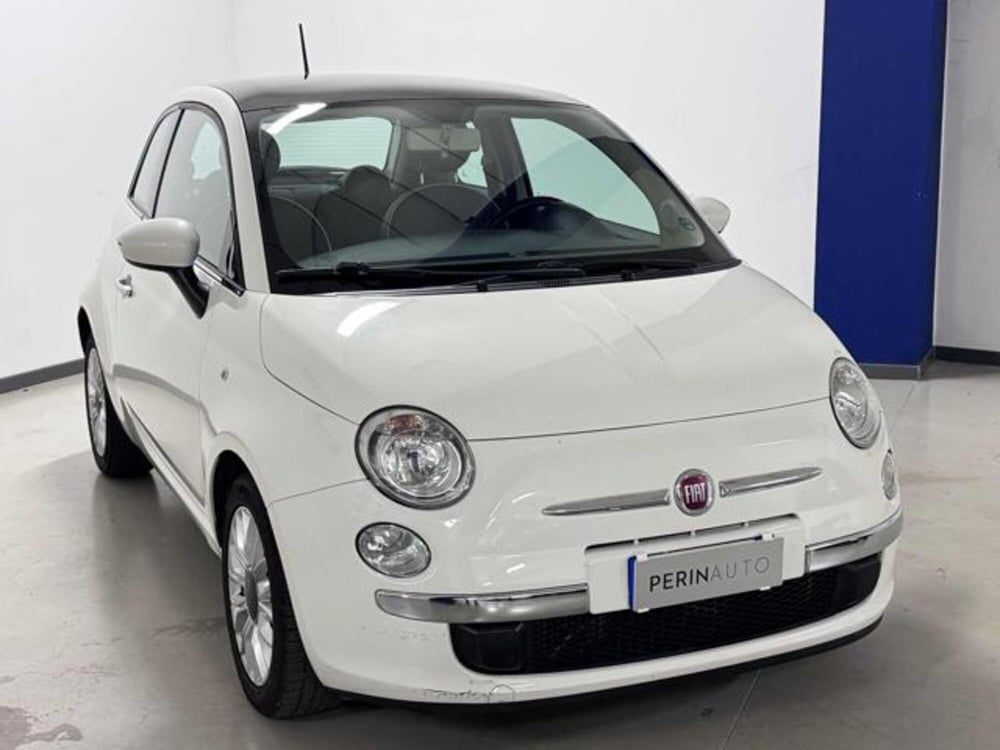 Fiat 500 usata a Vicenza (8)