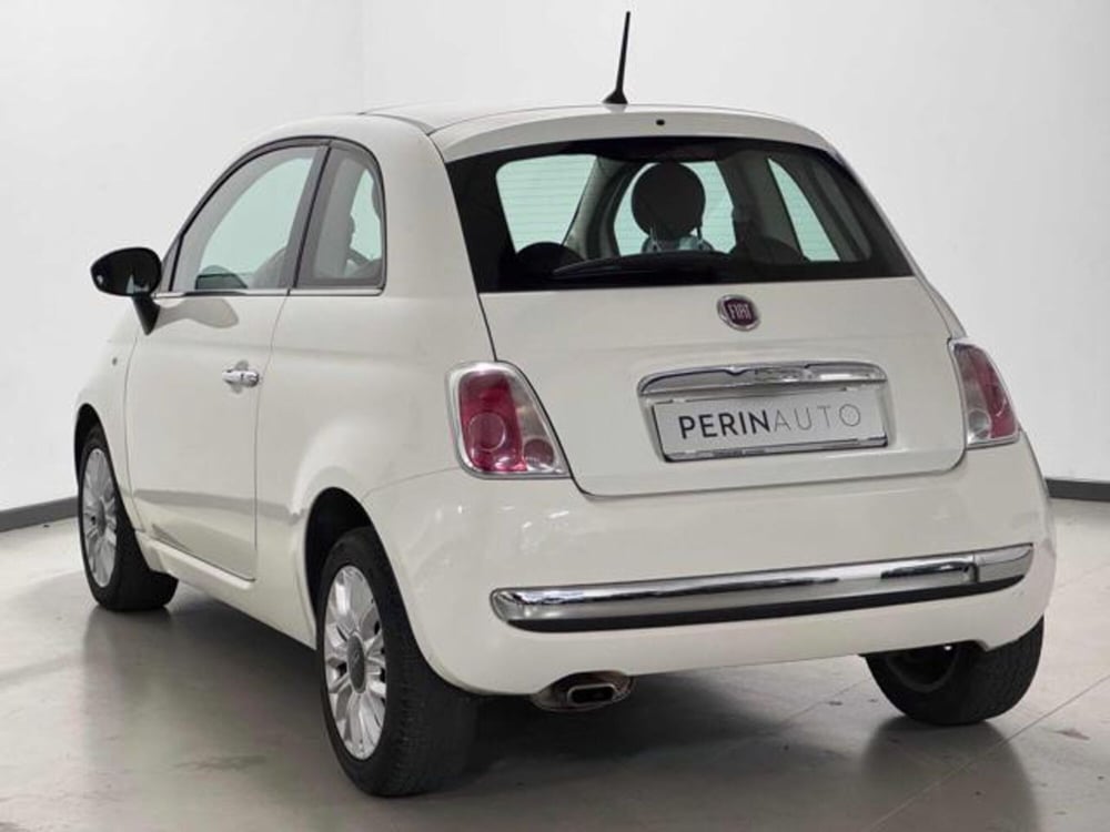 Fiat 500 usata a Vicenza (9)