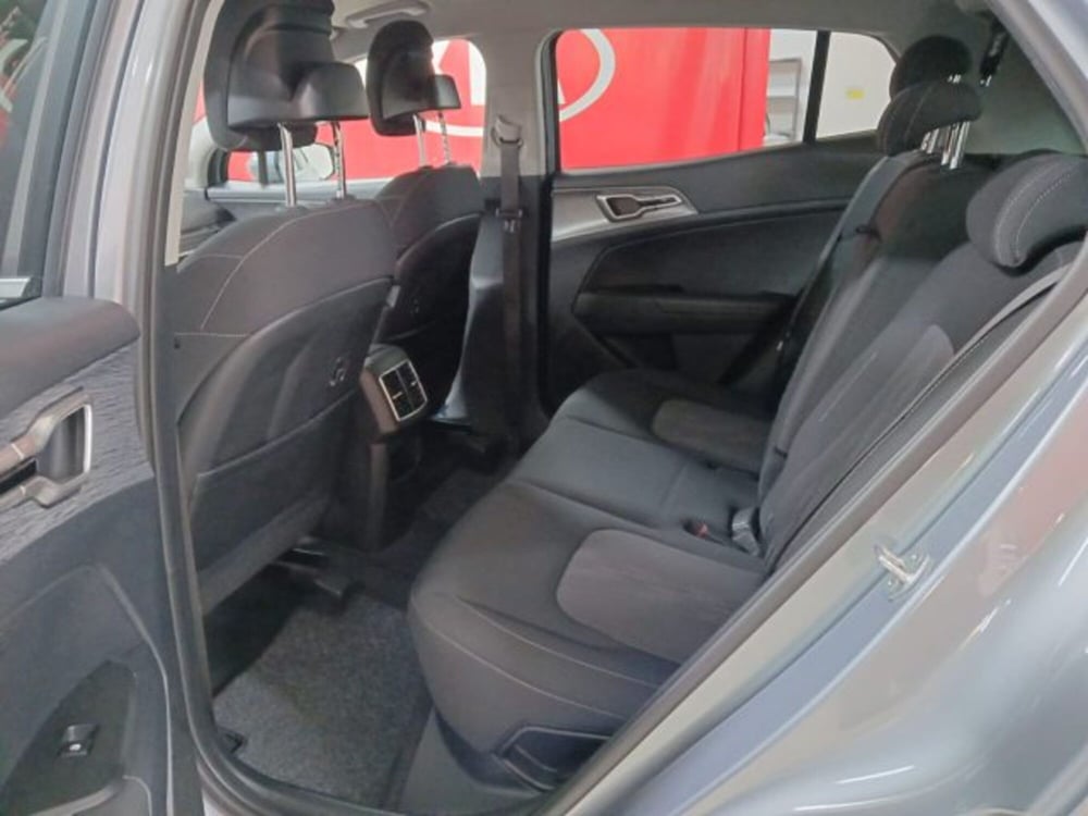 Kia Sportage usata a Torino (12)