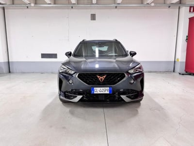 Cupra Formentor Formentor 2.0 tdi 4drive 150cv dsg del 2022 usata a Torino