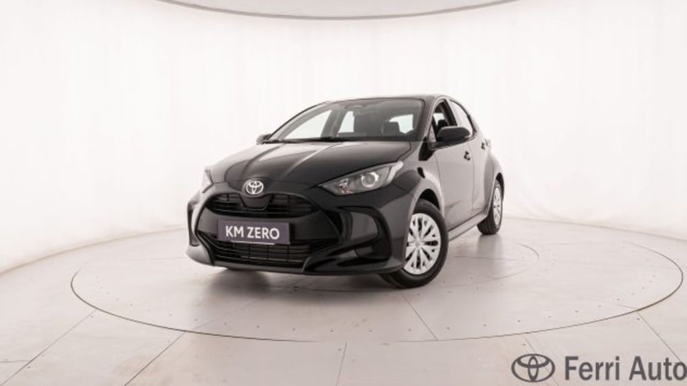 Toyota Yaris Cross nuova a Padova