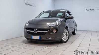 Opel Adam 1.2 70 CV Glam  del 2013 usata a Limena