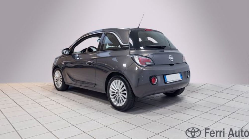 Opel Adam usata a Padova (3)