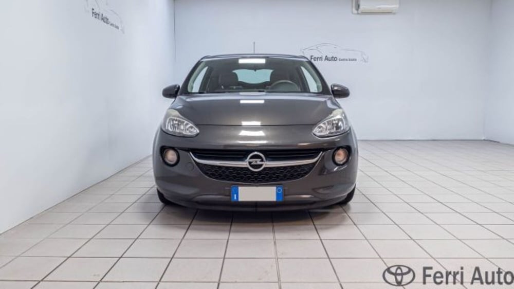 Opel Adam usata a Padova (7)