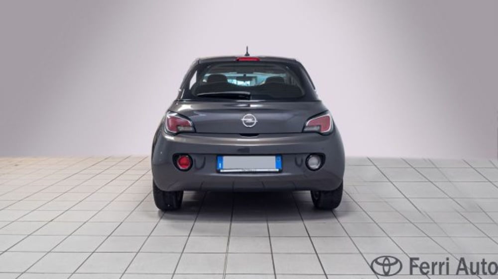 Opel Adam usata a Padova (8)