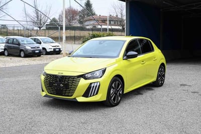 Peugeot 208 1.2 puretech Active s&amp;s 100cv nuova a Pianezza