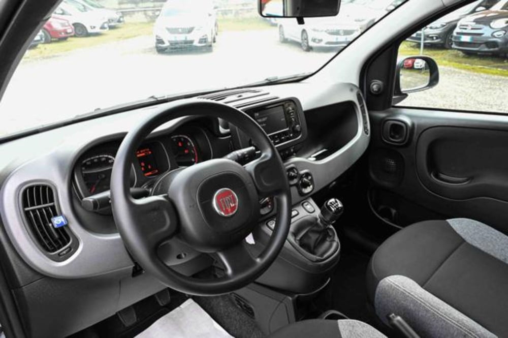 Fiat Panda usata a Torino (12)