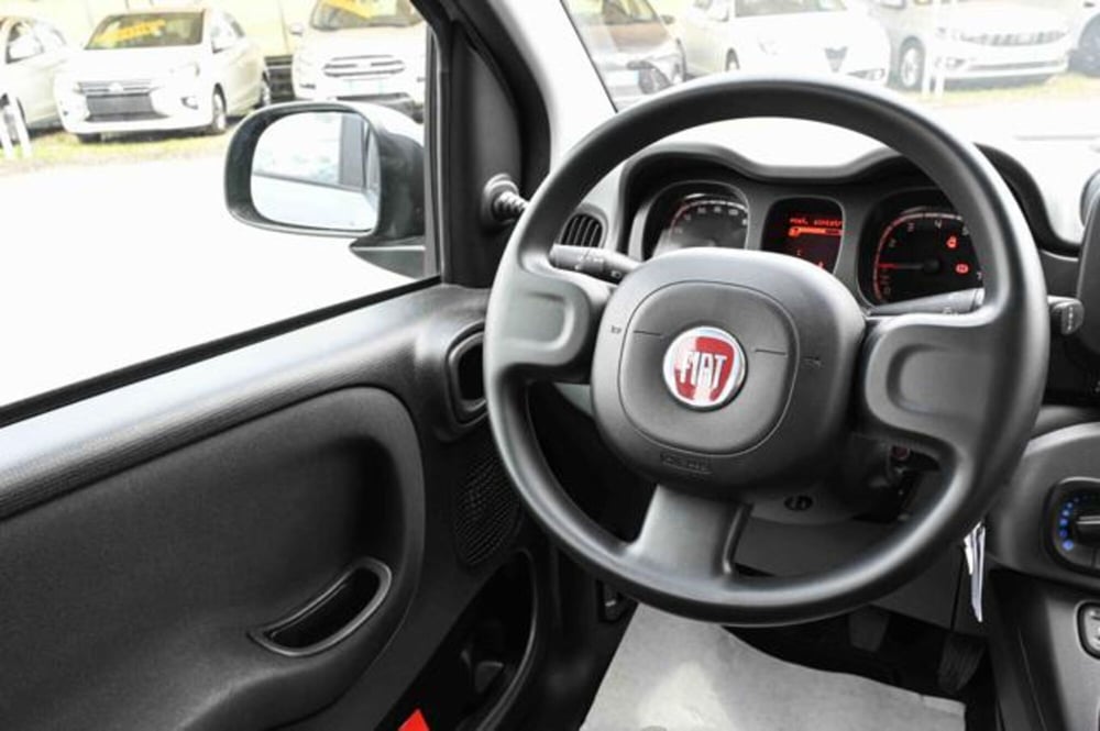 Fiat Panda usata a Torino (20)