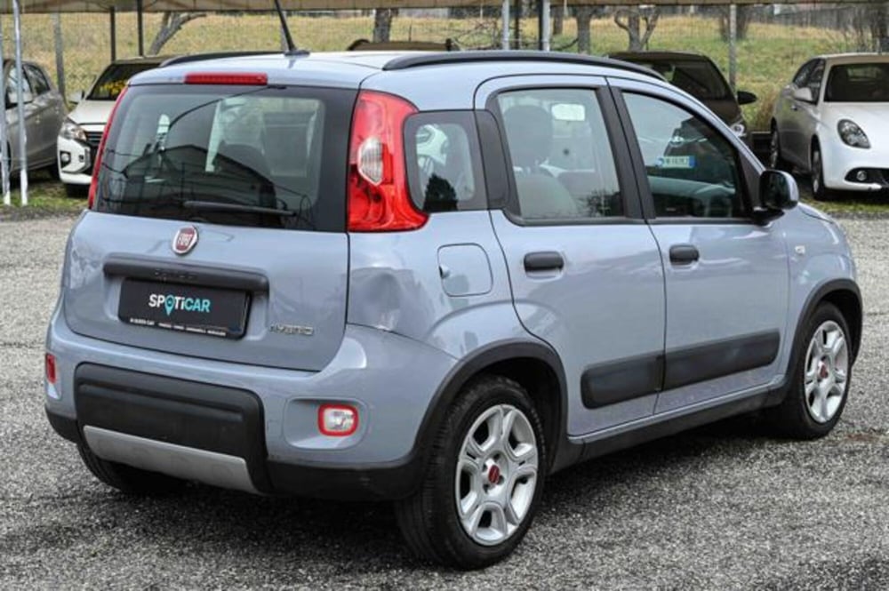 Fiat Panda usata a Torino (5)