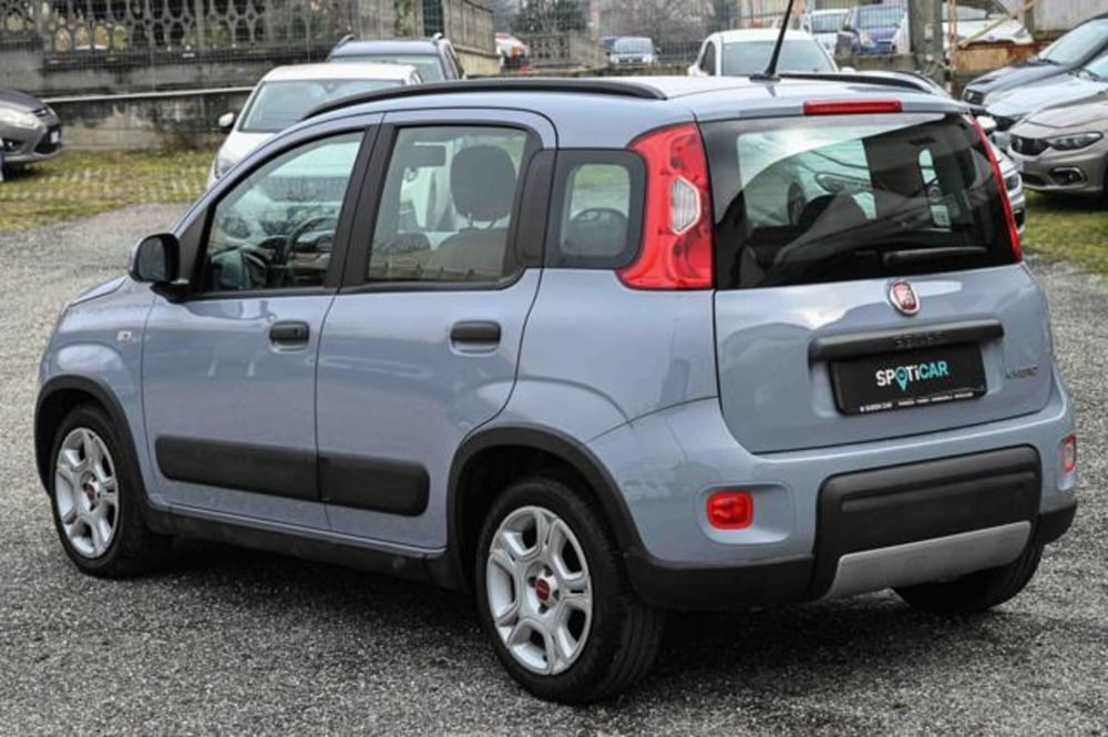 Fiat Panda usata a Torino (7)