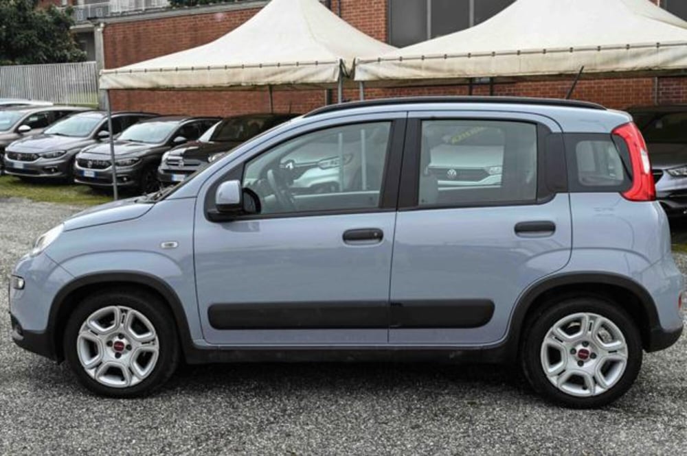 Fiat Panda usata a Torino (8)