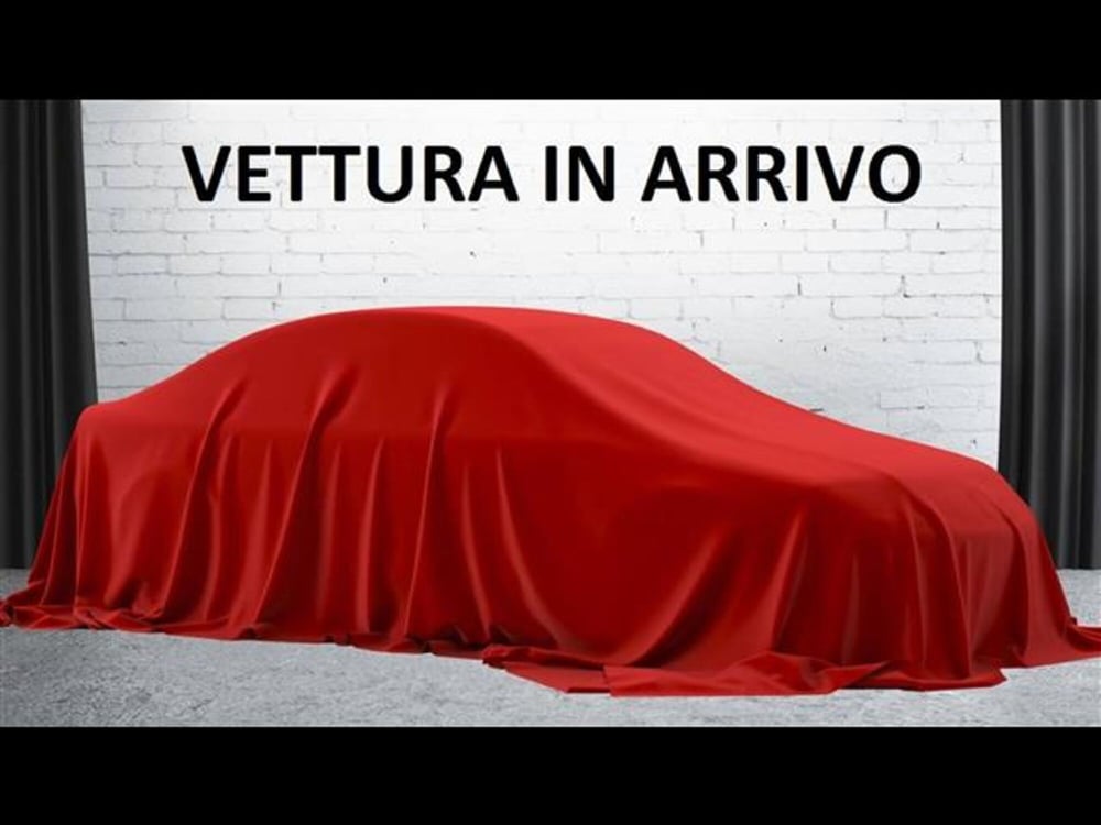 Renault Captur usata a Siena