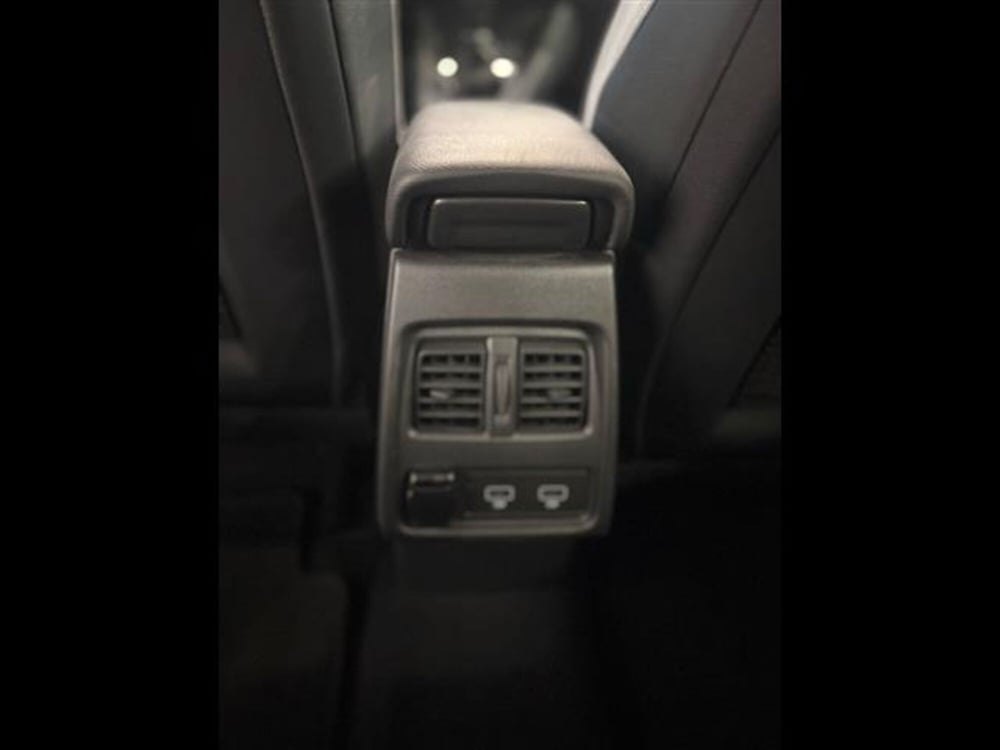 Renault Captur usata a Siena (11)