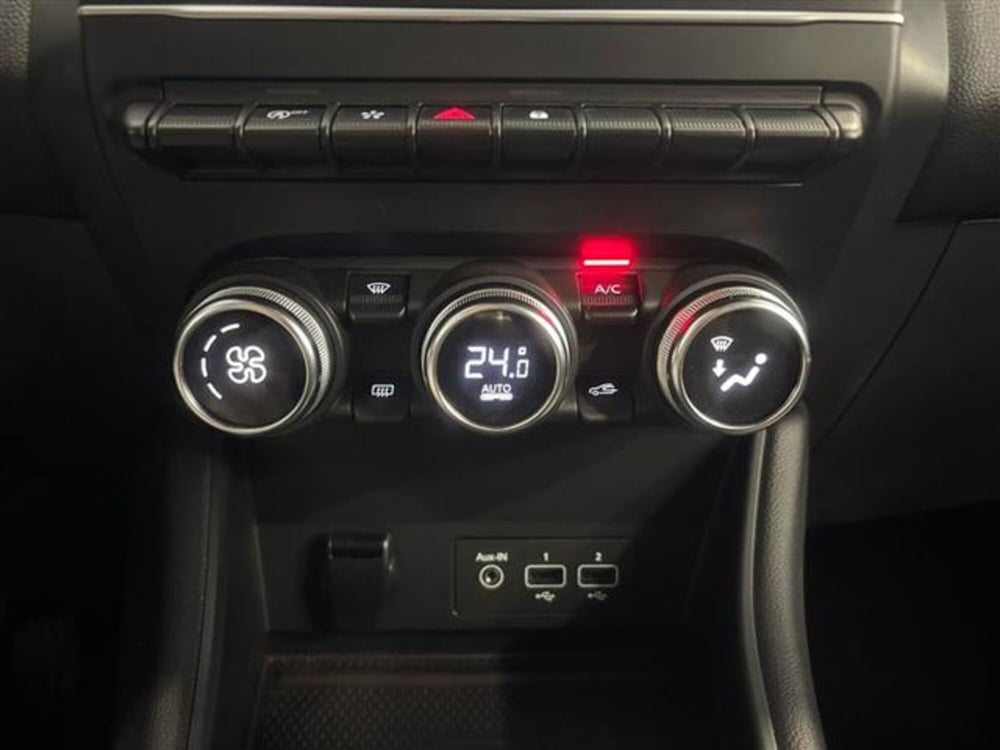 Renault Captur usata a Siena (12)