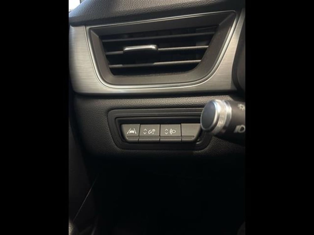 Renault Captur usata a Siena (13)