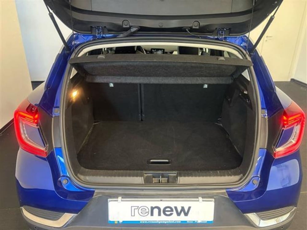 Renault Captur usata a Siena (14)