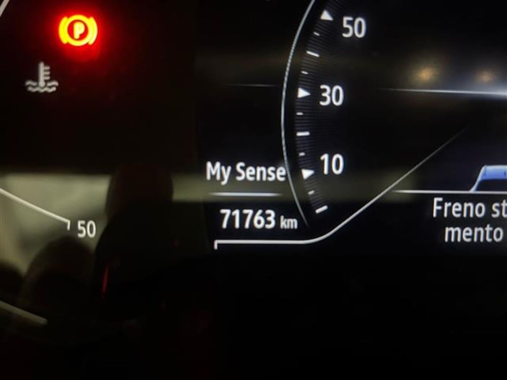 Renault Captur usata a Siena (5)