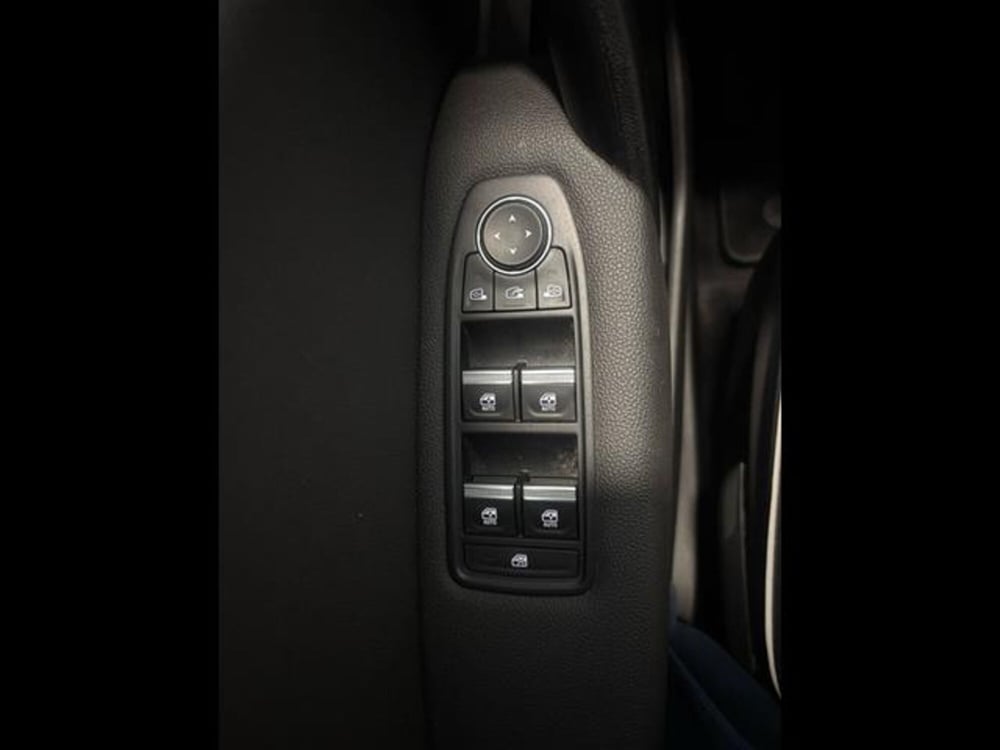 Renault Captur usata a Siena (6)