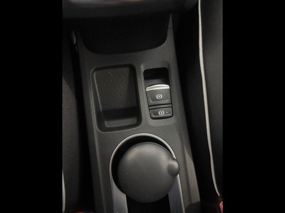 Renault Captur usata a Siena (7)