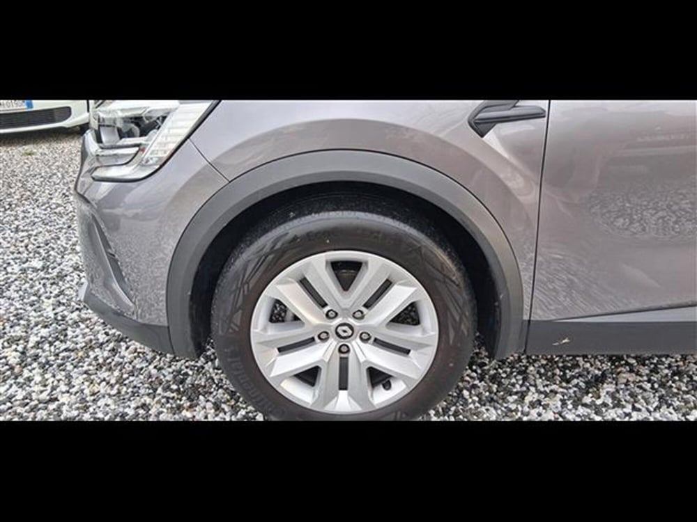 Renault Captur usata a Firenze (5)