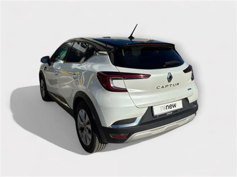 Renault Captur usata a Livorno (3)