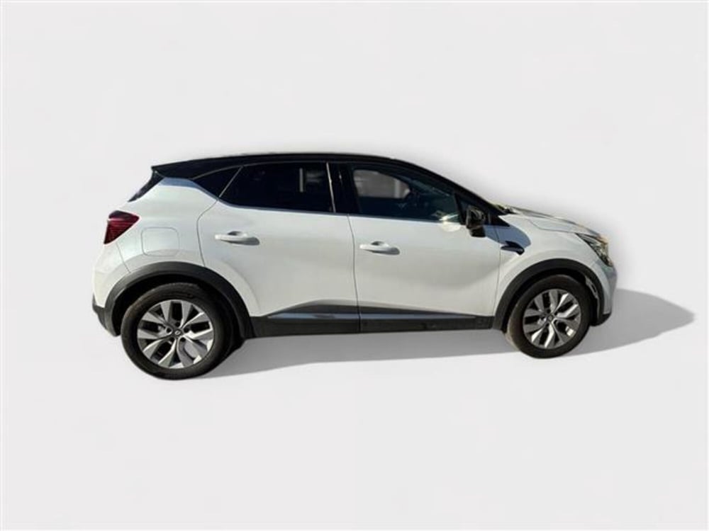 Renault Captur usata a Livorno (6)