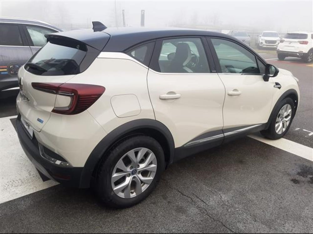 Renault Captur usata a Cremona (3)