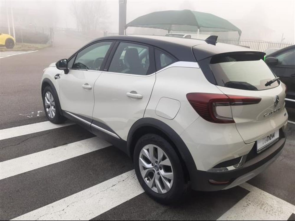 Renault Captur usata a Cremona (4)