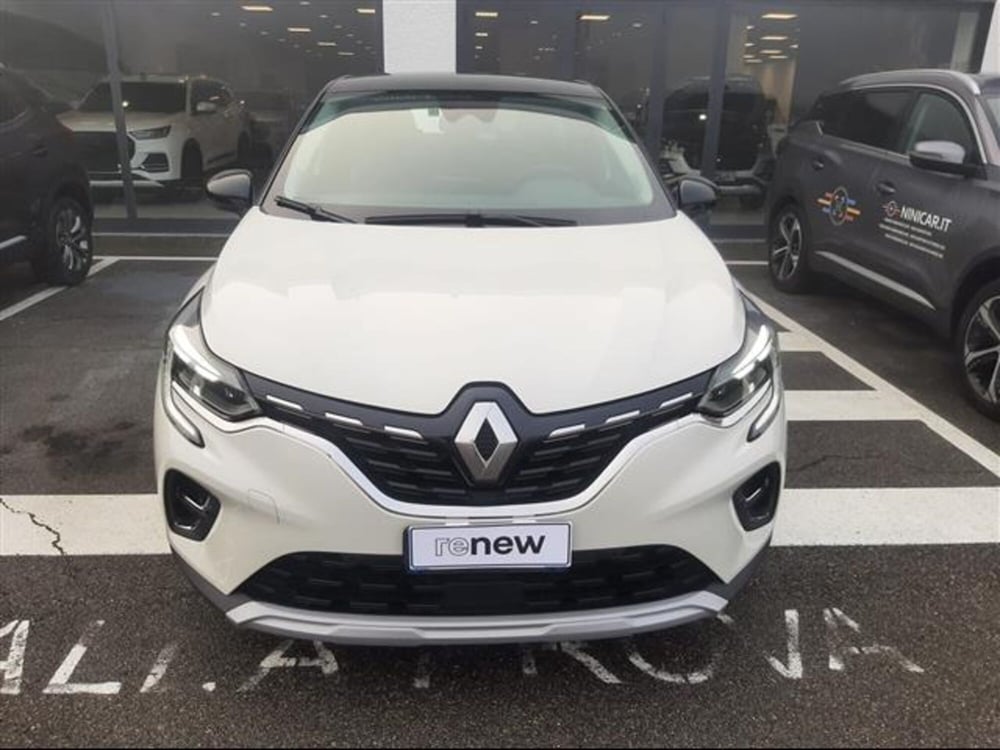 Renault Captur usata a Cremona (5)