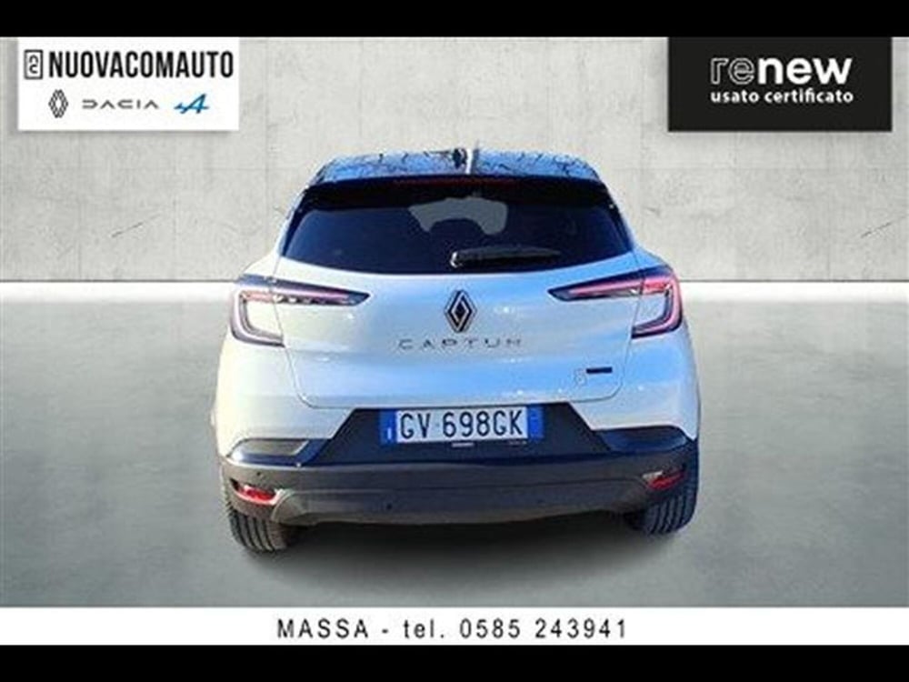 Renault Captur usata a Firenze (3)