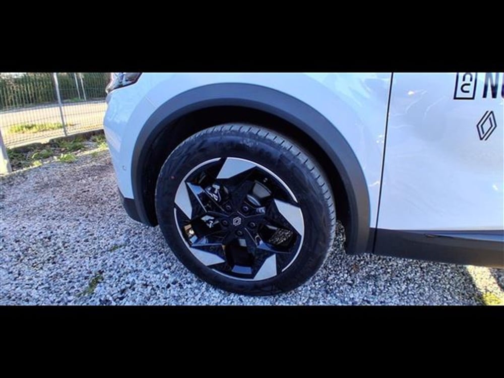 Renault Captur usata a Firenze (5)