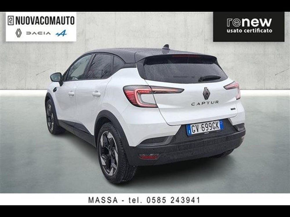 Renault Captur usata a Firenze (4)