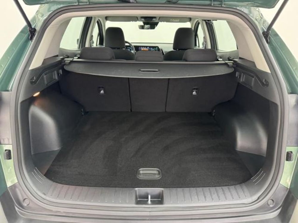 Kia Sportage usata a Como (20)