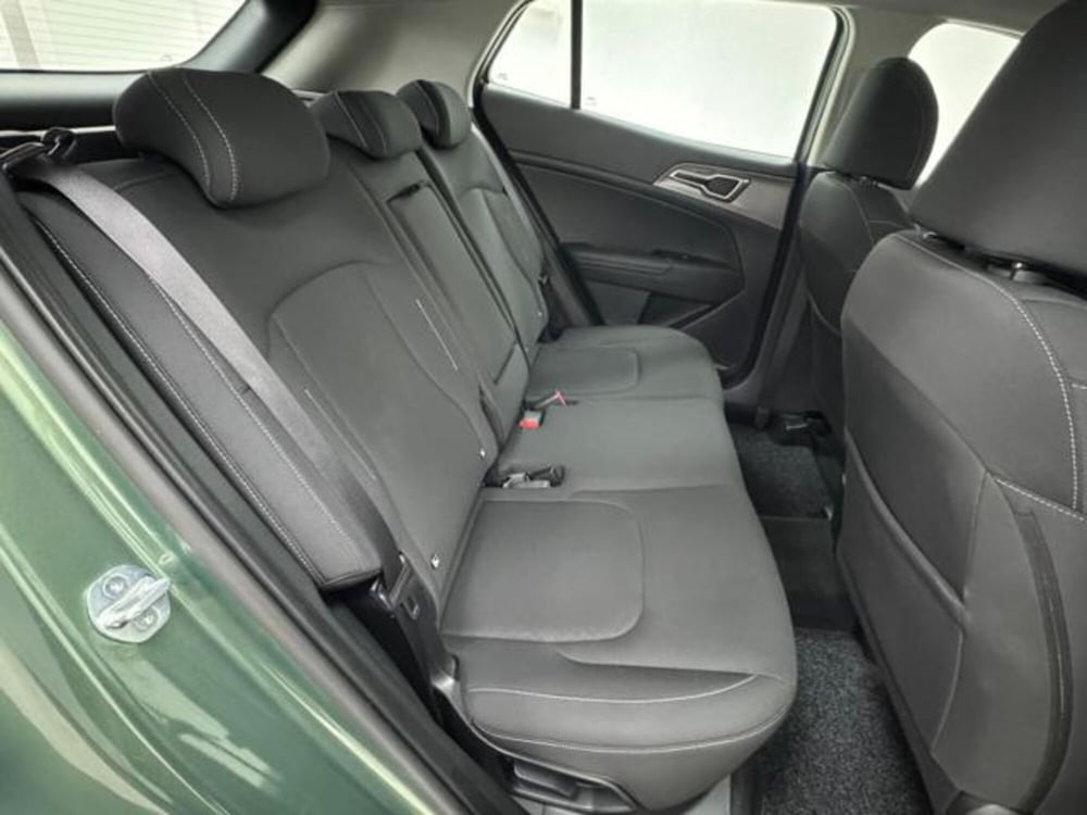 Kia Sportage usata a Como (5)