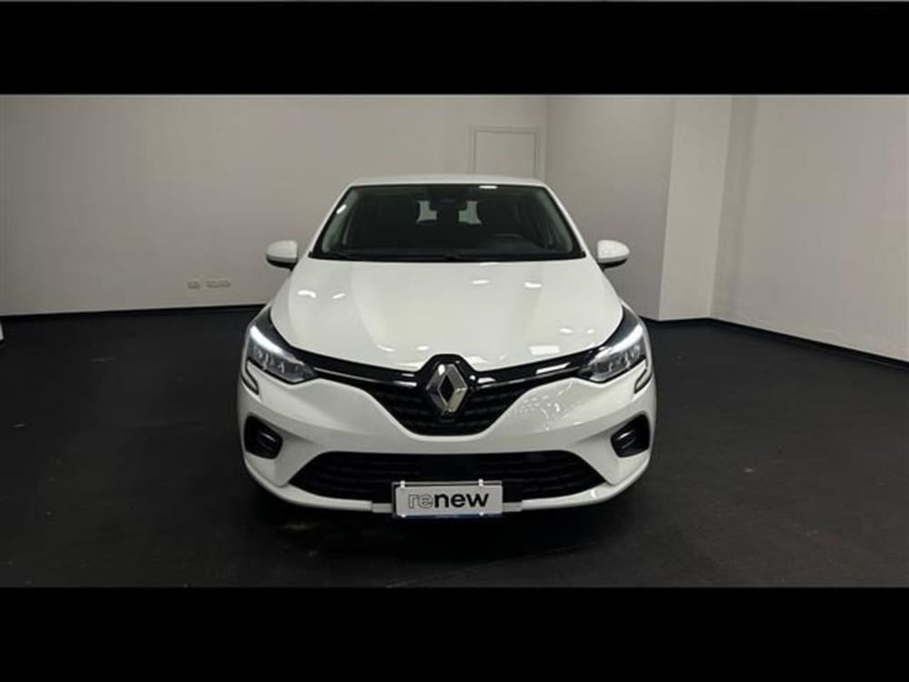 Renault Clio usata a Siena