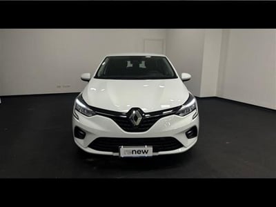 Renault Clio Blue dCi 85 CV 5 porte Zen del 2020 usata a Siena