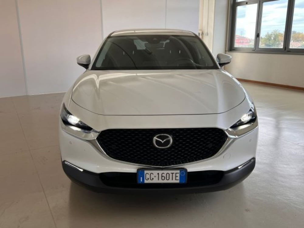 Mazda CX-30 usata a Modena (12)