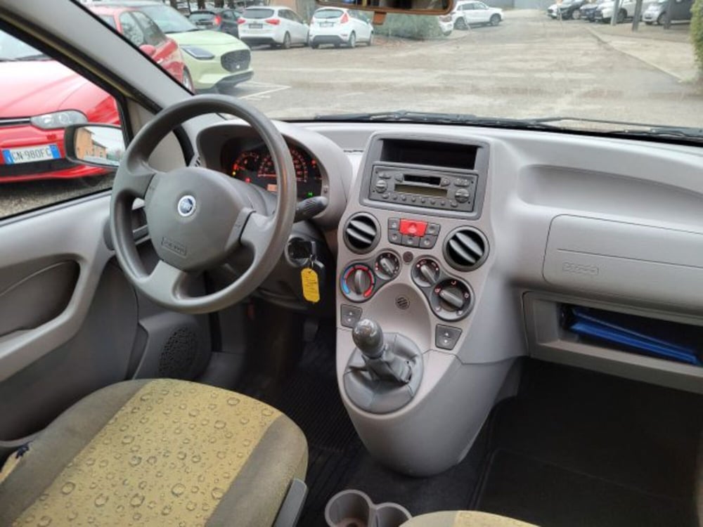 Fiat Panda usata a Bologna (8)