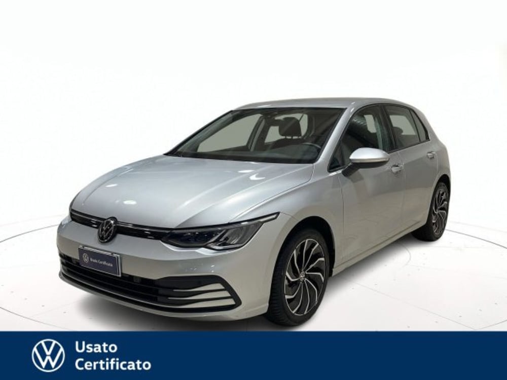 Volkswagen Golf Variant usata a Vicenza