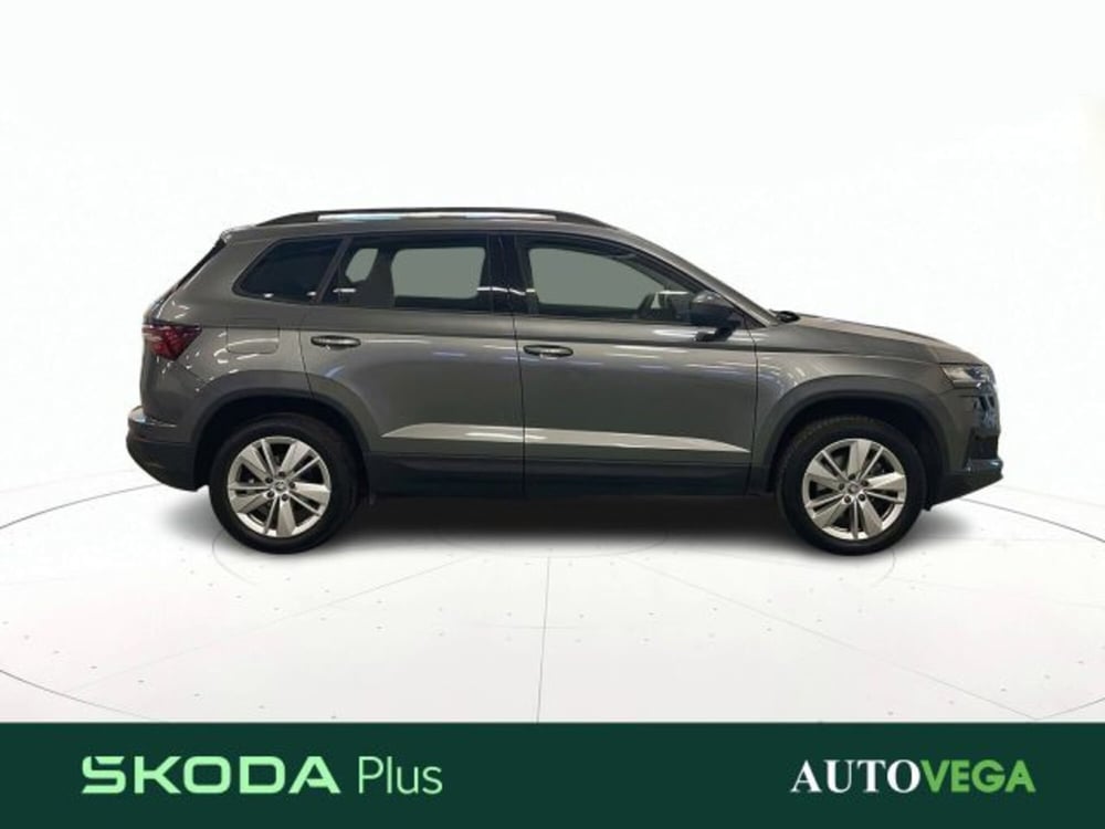 Skoda Karoq usata a Vicenza (3)