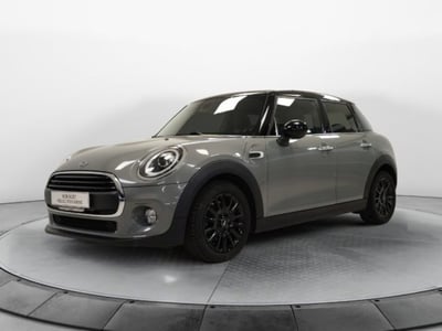 MINI Mini 1.5 One 75 CV Baker Street 5 porte  del 2019 usata a Modena