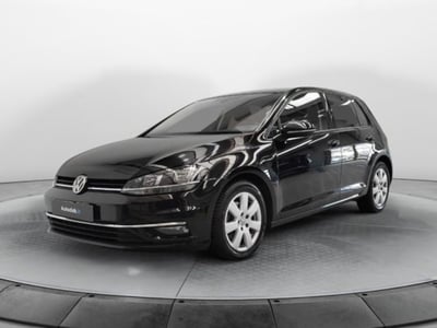 Volkswagen Golf 2.0 TDI 5p. Executive BlueMotion Technology  del 2017 usata a Modena