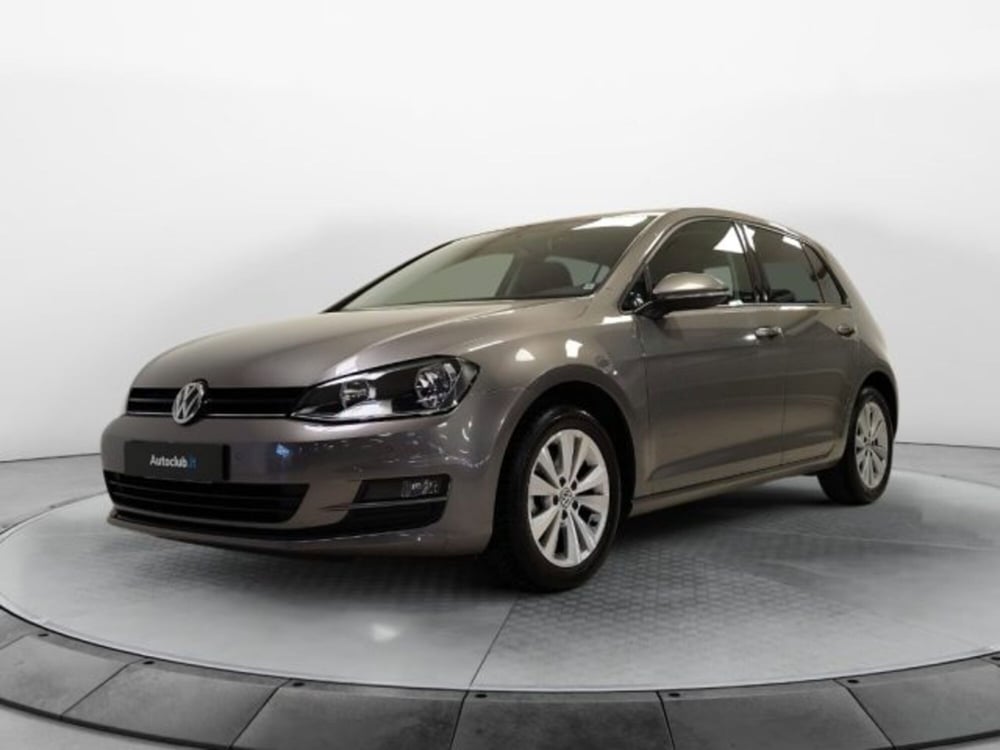 Volkswagen Golf usata a Modena