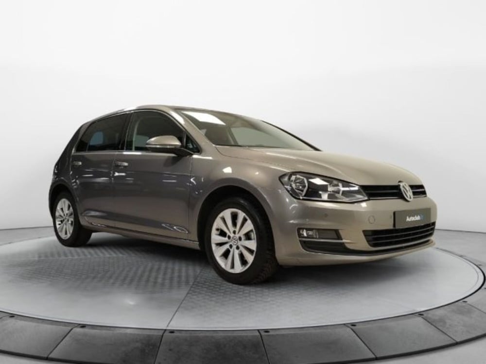 Volkswagen Golf usata a Modena (16)